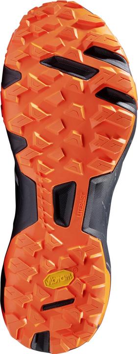 Actual product image Mammut Aenergy TR BOA® Mid GTX Men (40.5)