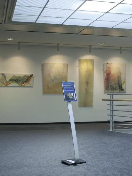 Produktbild Durable Info Sign stand A4 (A4)