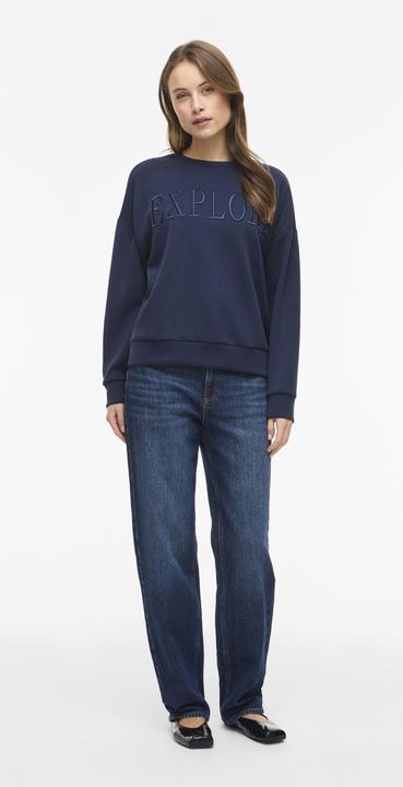 Produktbild Vila VIREFLECT Rundhals Langärmeliges Sweatshirt (XL)