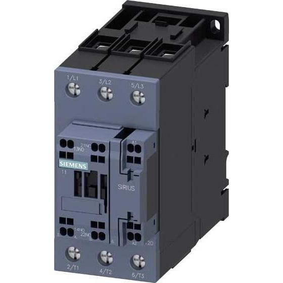 Siemens 3RT2036-3AP00-1AA0, Relais