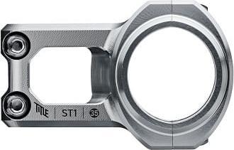 Title ST1 MTB stem 35 x 40 mm - chrome (40 mm, 35 mm)