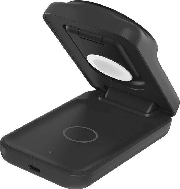 Image du produit Belkin Ultracharge 25 Watt Qi2 Magneti (25 W)