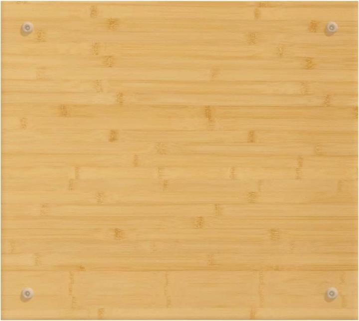 Image du produit vidaXL Herdabdeckung