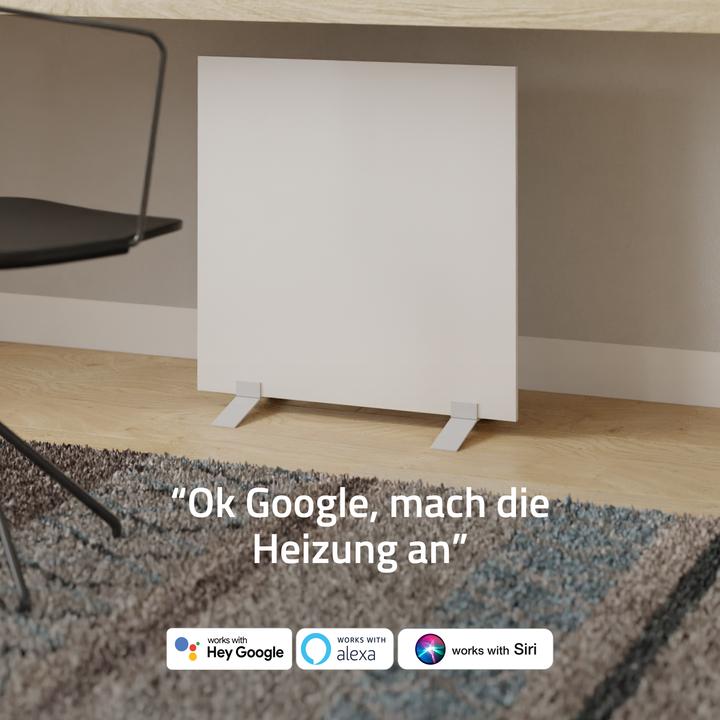 Produktbild Hombli Panel Heater (350 W)