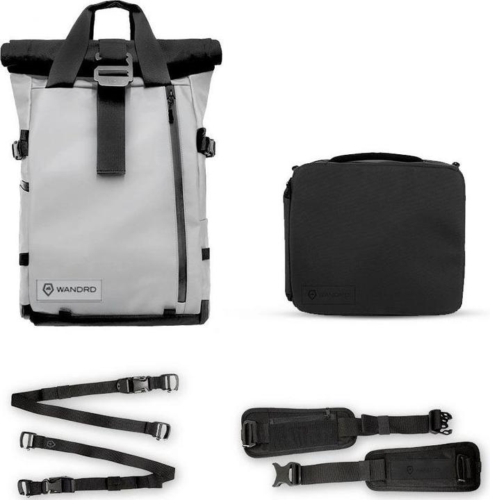 Actual product image Wandrd The Prvke DisNet Photo Bundel V3 (Photo backpack, 21 l)