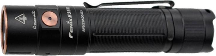 Immagine prodotto Fenix E35R (12 cm, 3100 lm)