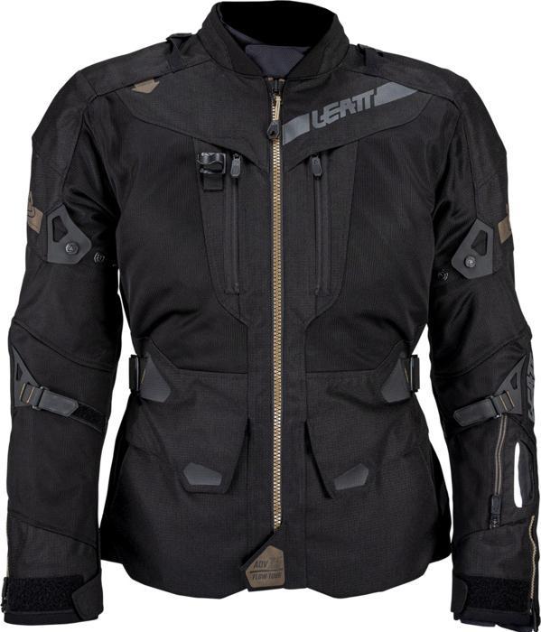Actual product image Leatt Jacket ADV FlowTour 7.5 V24 (Men, L)