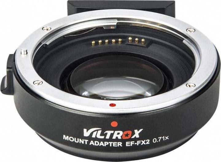 Produktbild Viltrox EF-FX2
