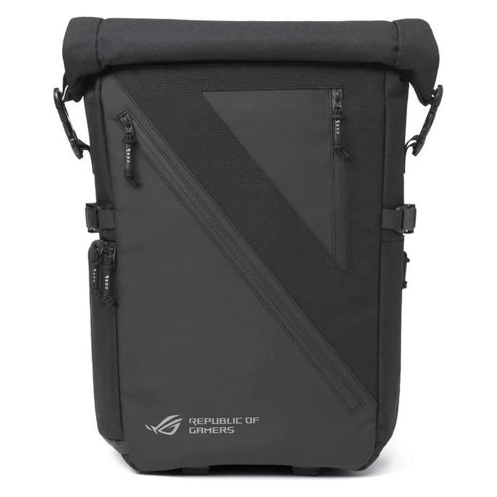 ASUS BP2702 ROG ARCHER BACKPACK/17, Backpack, 43.2 cm (17"), 1.6 kg (17", Universal), Notebooktasche