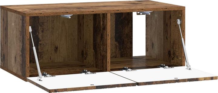 Produktbild vidaXL Wandschrank (41 x 30 x 30 cm)