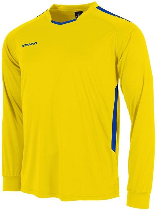 Produktbild Stanno First Long Sleeve Shirt (140)