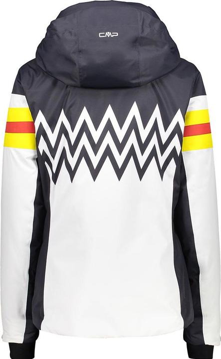 Immagine prodotto CMP Campagnolo Giacca con cappuccio fisso (44)