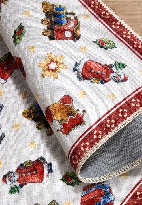 Productafbeelding Villeroy & Boch Toy's Delight Nostalgisch (50 x 80 cm)