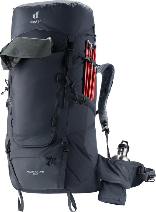 Immagine prodotto Deuter Aircontact Core 70+10 (80 l)