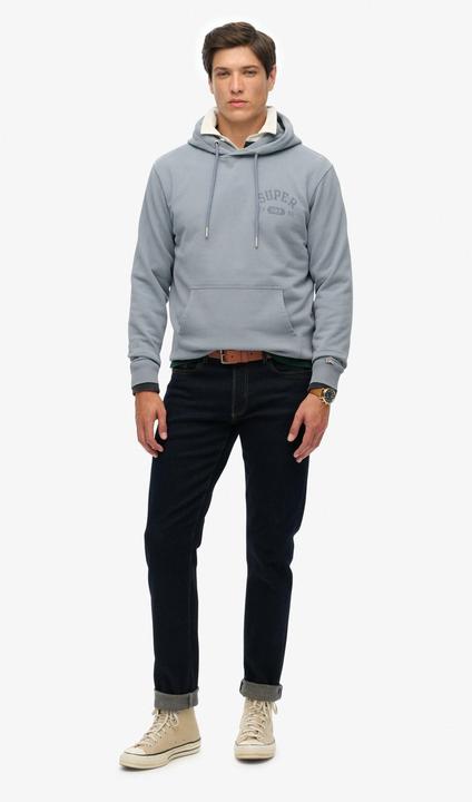 Image du produit Superdry Sweatshirt à capuche athletique essentials (M)