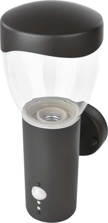 Image du produit Emos LED GARDEN LIGHT,E27,IP44,MAX 15W,¨WALL MOUNTED (E27, IP44)