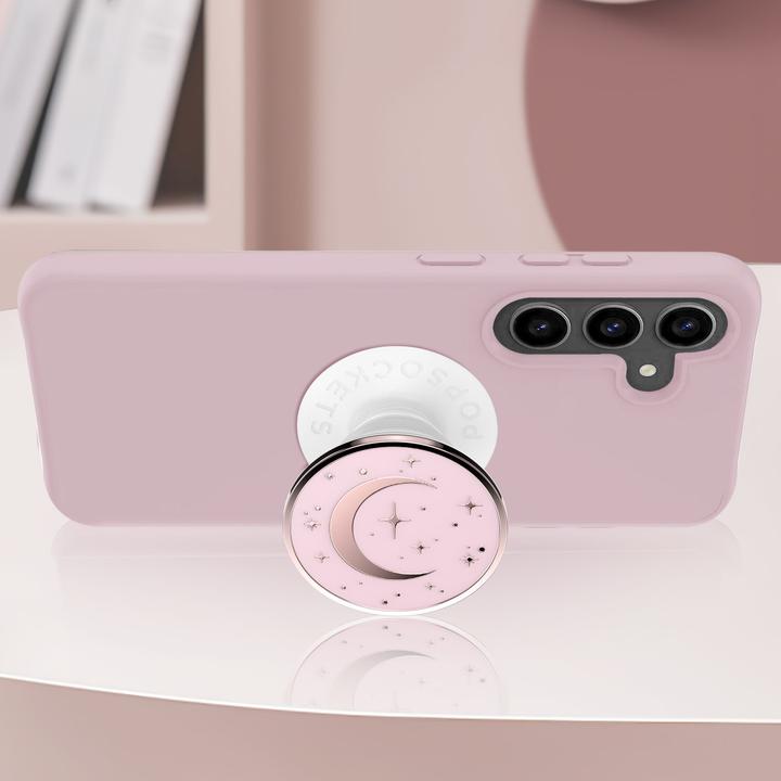 Image du produit PopSockets PopGrip Enamel Dainty Cosmic