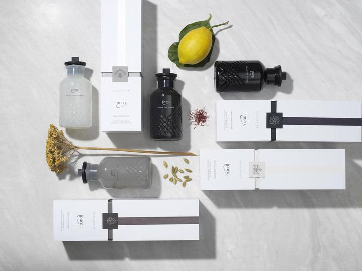 Image du produit Ipuro Exclusif (240 ml)