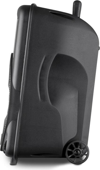 Produktbild Fenton FT10LED Aktiv Trolley-Speaker (Aktiv, 1x 450 W)