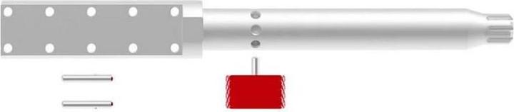 Image du produit Real Avid Lug-Lok Upper Vise Block