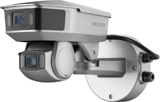 Actual product image Hikvision IDS-2PT9A144MXS-D/T2(1352/6)