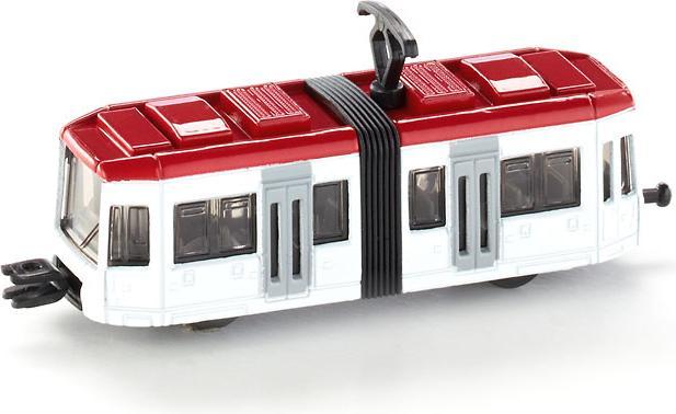 Produktbild Siku Strassenbahn - Tram