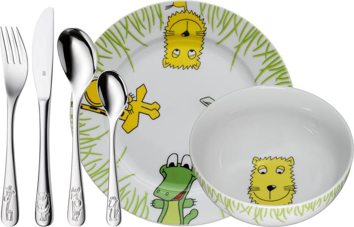 WMF Safari