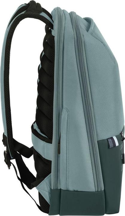 Actual product image Samsonite Stackd Biz (16.50 l)