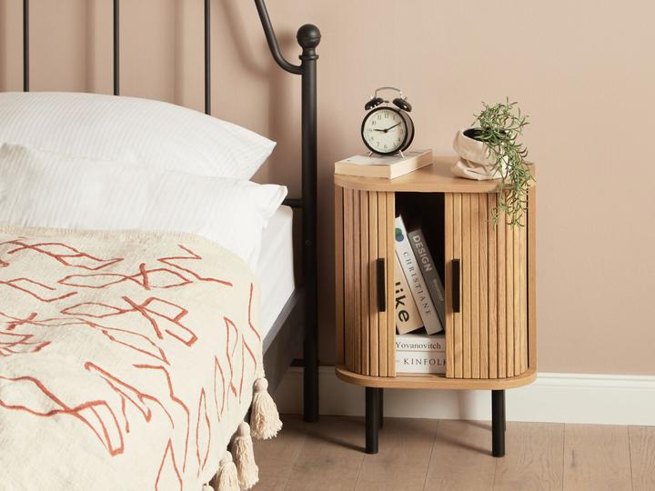 Actual product image Beliani Bradley (40 x 30 x 55 cm)