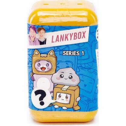 Character LANKYBOX - MYSTERY SQUISHY ASSORTITI CDU (2003)