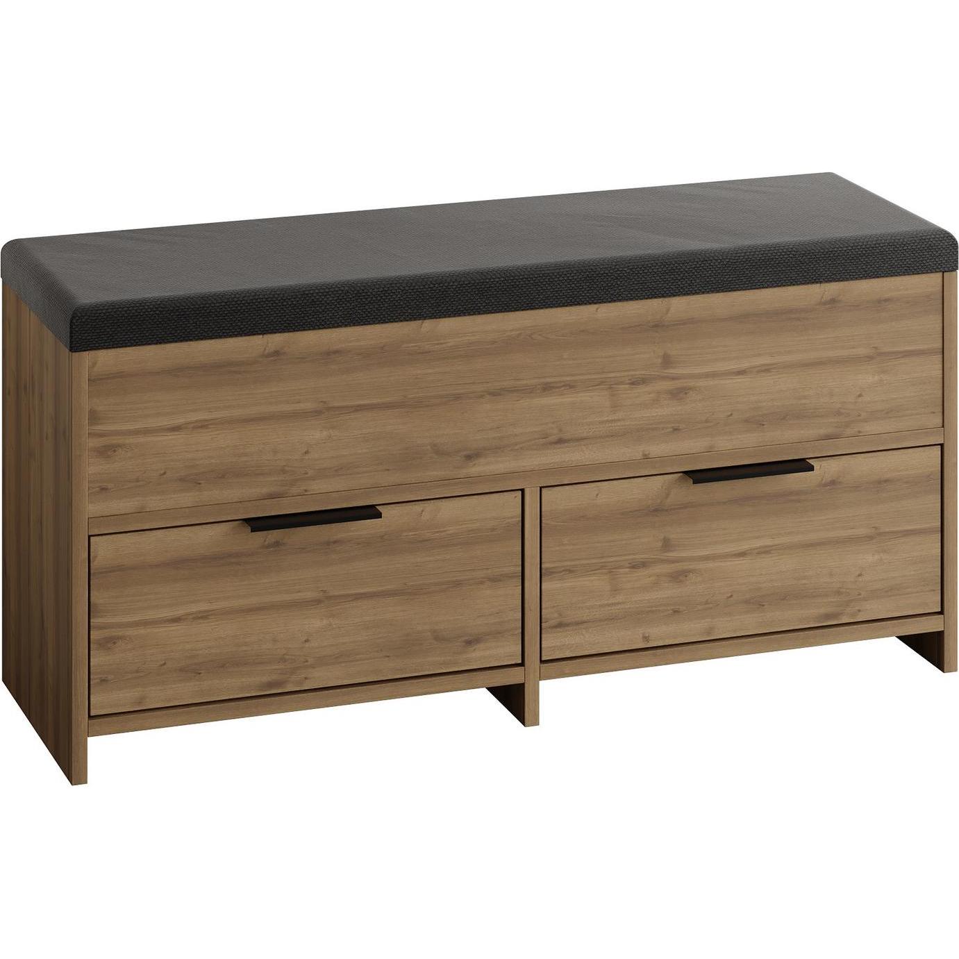 Skye Decor, Schuhschrank, Cove (106 x 34 x 50 cm)