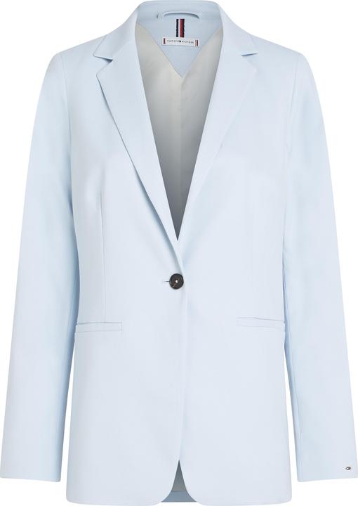 Produktbild Tommy Hilfiger Blazer Regolare Core (58)