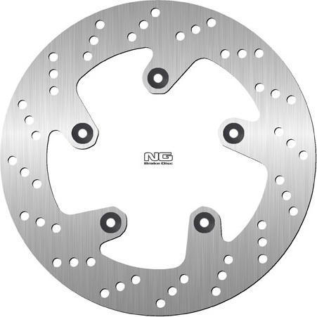 Produktbild NG Brake Disc DIS1572 (260 mm)