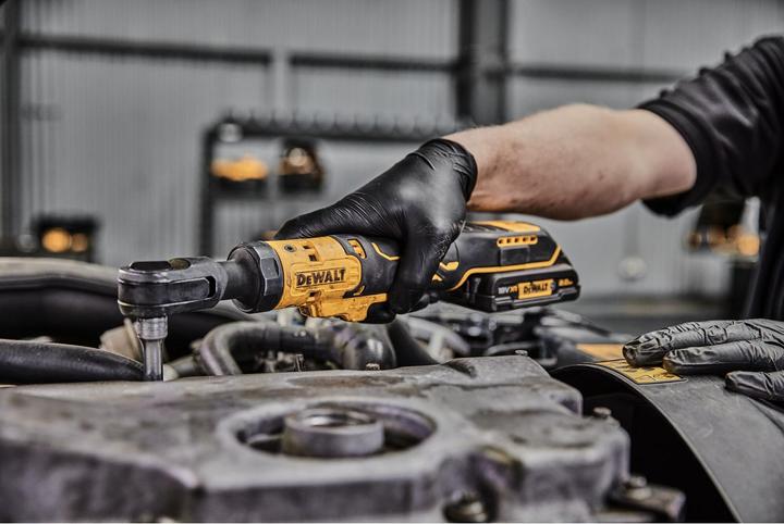 Produktbild DeWalt DCF512N-XJ