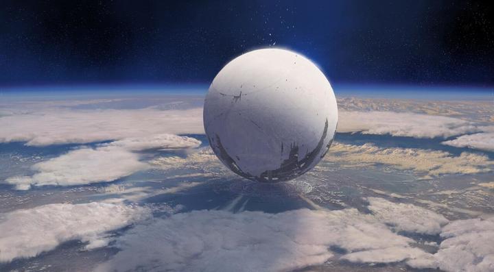 Image du produit NoName Destiny Édition Day One (Xbox One S)