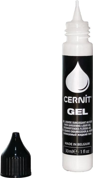 Produktbild Cernit Gel (30 ml)