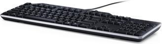 Actual product image Dell Kb522 (DE, Cable)