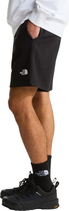 Image du produit North Face Simple Dome Light Regular Shorts (M)