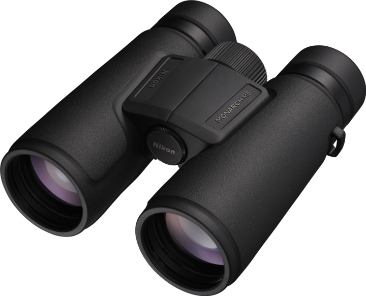 Actual product image Nikon Monarch M5 (12 x, 42 mm)