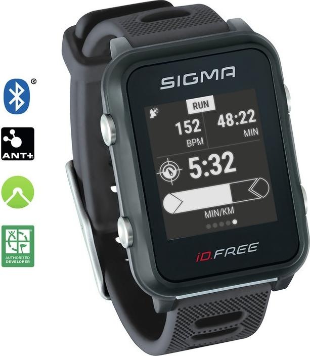 Image du produit Sigma Sport iD.FREE