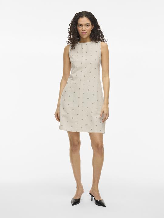Actual product image Vila Ärmellos Minikleid (38)