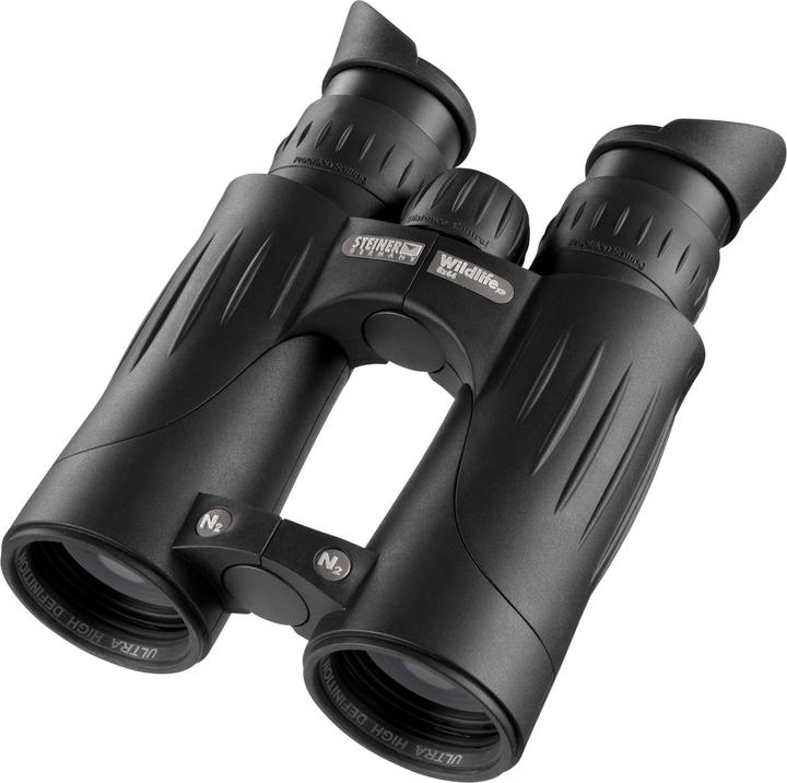 Steiner Binocolo Wildlife XP 8x44 (8 x, 44 mm)