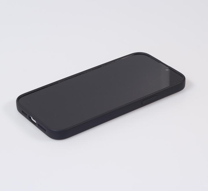 Produktbild PhoneLook Hülle Soft-Shell silikon cover mit MagSafe und Kameraschutz (Apple iPhone 13 Pro Max)