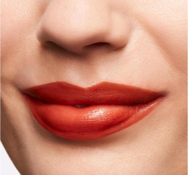 Produktbild MAC Cosmetics Lustreglass Lipstick Obviously (Obviously)