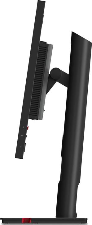 Image du produit Lenovo Écran ThinkVision T24d-30 24 pouces (1920 x 1200 pixels, 24")