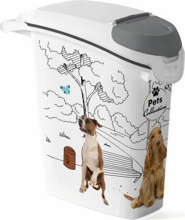 Produktbild Curver Pojemnik do przechowywania karmy PetLife 10kg