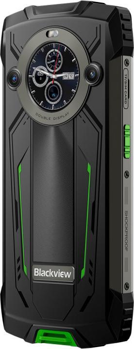 Produktbild Blackview BV8200 (256 GB, 6.50")
