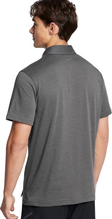 Immagine prodotto Under Armour NOS UA Icon Polo-GRY,Castleroc Castlerock Light Heather M (M)