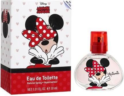 Actual product image Disney Eau de Toilette Minnie (Eau de toilette, 30 ml)