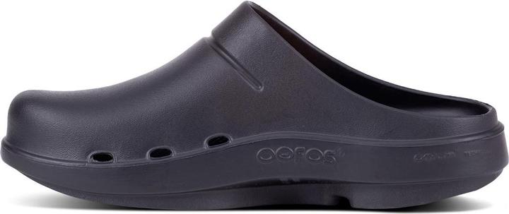 Actual product image OOFOS OOclog (37)